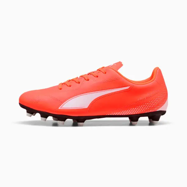 Puma Vitoria 2 FG AG 'Glowing Red' collection image 108500 03 25109 Product imagery for Puma Vitoria 2 FG AG 'Glowing Red', main view