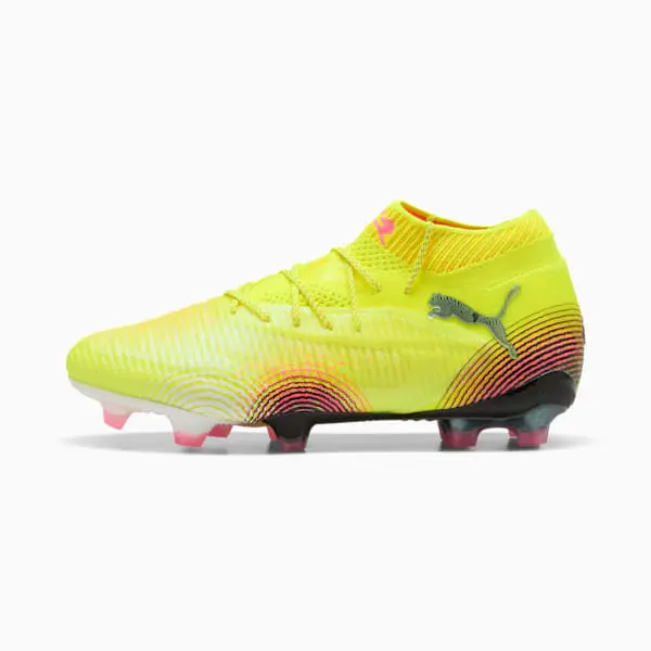 Puma Wmns Future Ultimate 8 FG 'Audacity Pack' detailed product view 108380 03 25157 main image highlighting Puma Wmns Future Ultimate 8 FG 'Audacity Pack'
