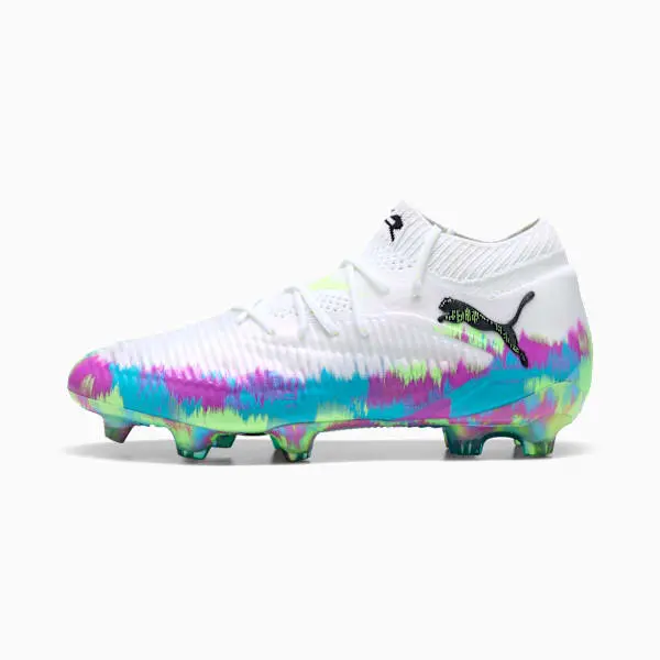 Puma Wmns Future Ultimate 8 FG 'Brilliance Pack' visual reference 108768 01 25168 Puma Wmns Future Ultimate 8 FG 'Brilliance Pack' featured in this main product image