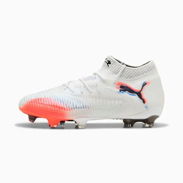 Puma Wmns Future Ultimate 8 FG 'Untamed Pack' product showcase 108607 01 25178 main image highlighting Puma Wmns Future Ultimate 8 FG 'Untamed Pack'