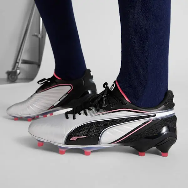 Detailed gallery view of Puma Wmns King Ultimate FG AG 'Audacity Pack'