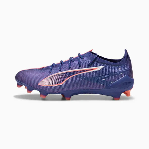 Puma Wmns Ultra 5 Ultimate FG 'Formula Pack' catalogue image 107691 01 25256 Visual look at Puma Wmns Ultra 5 Ultimate FG 'Formula Pack' in the main image