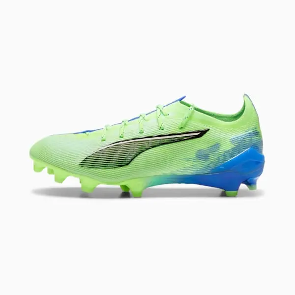Puma Wmns Ultra 5 Ultimate FG 'Lights Out Pack' item photo 107691 03 25279 Puma Wmns Ultra 5 Ultimate FG 'Lights Out Pack' featured in this main product image