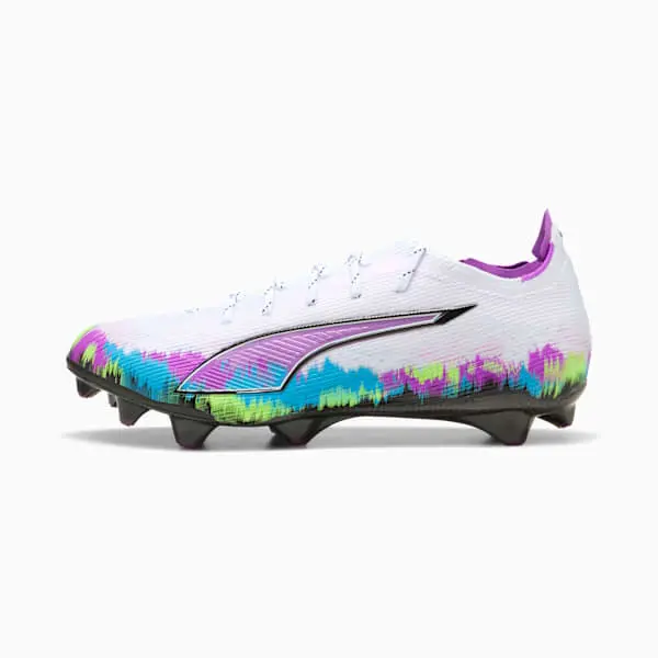 Puma Wmns Ultra 6 Carbon FG 'Brilliance Pack' product display 108771 01 25302 Product imagery for Puma Wmns Ultra 6 Carbon FG 'Brilliance Pack', main view