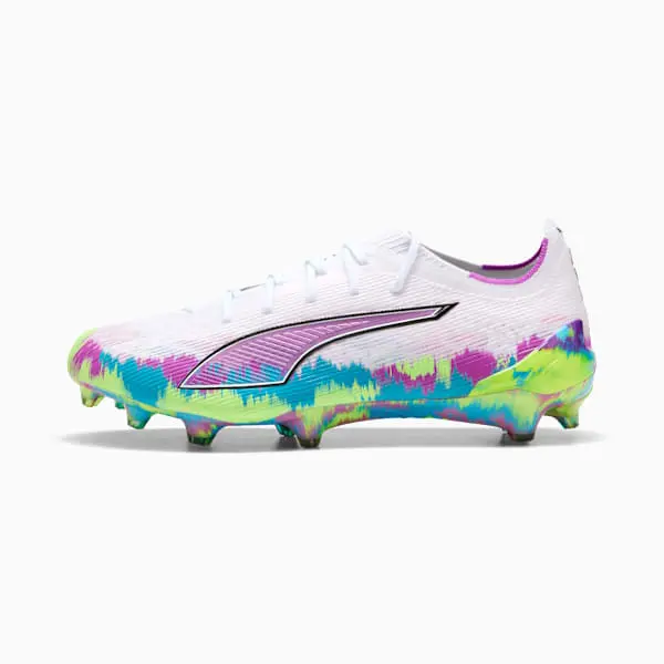 Product imagery for Puma Wmns Ultra 6 Ultimate FG 'Brilliance Pack', main view