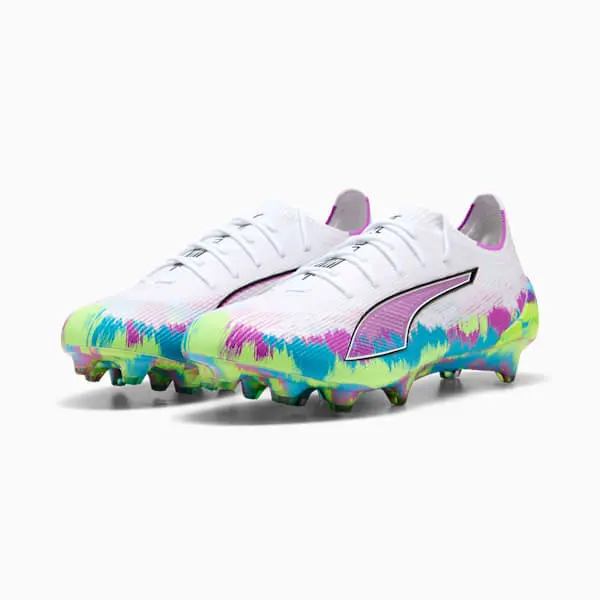 Detailed gallery view of Puma Wmns Ultra 6 Ultimate FG 'Brilliance Pack'