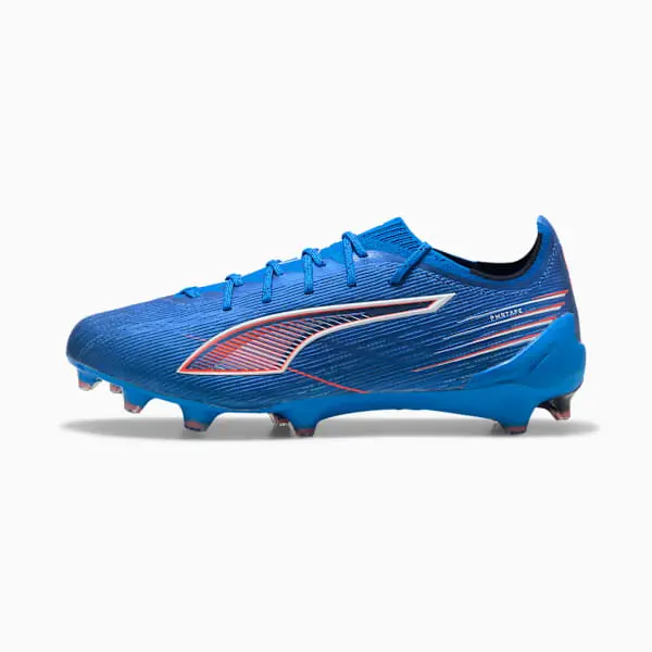 Puma Wmns Ultra 6 Ultimate FG 'Untamed Pack' collection image 108558 01 25345 Detailed main view of Puma Wmns Ultra 6 Ultimate FG 'Untamed Pack'