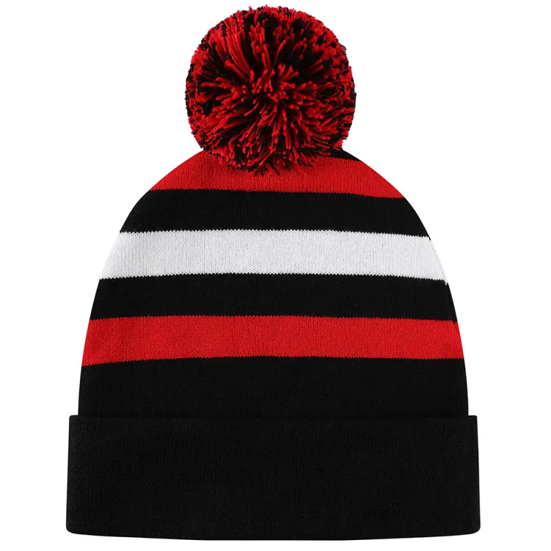 RBL Bobble Hat BRW product photo with a gallery presentation