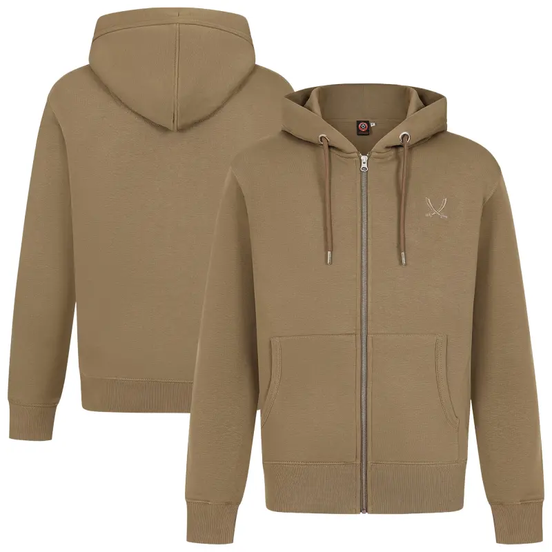 Sheffield United Elevate Jacket Army Green Mens item photo 204521340 29138