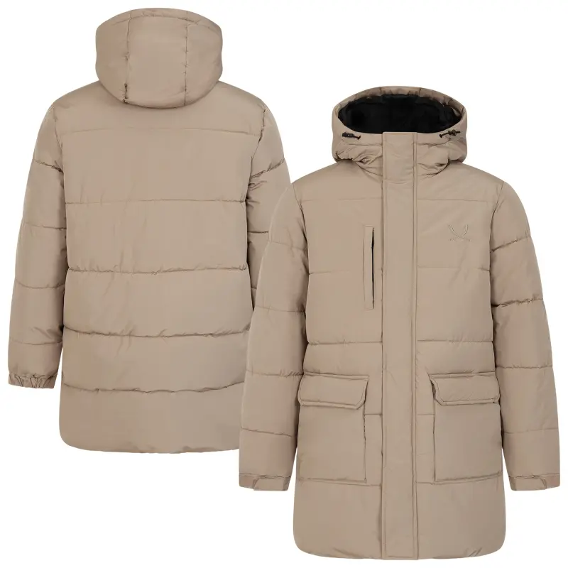 Sheffield United Sparta Jacket Stone Mens product photo 204513847 29280
