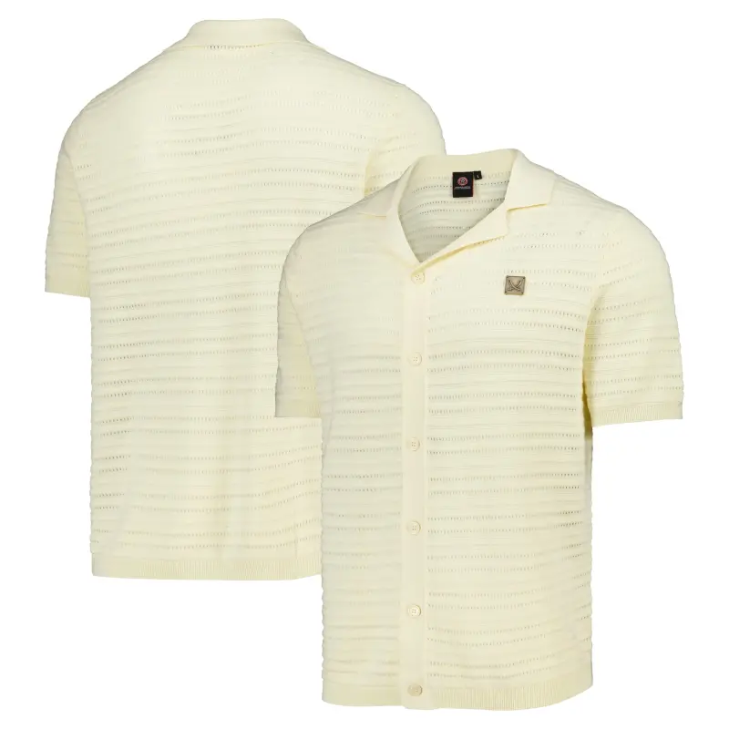Sheffield United Textured Patch Shirt White Mens item presentation 204526856 29429
