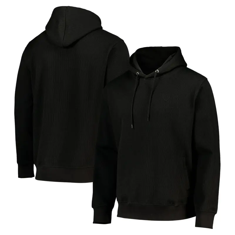 Sheffield United Tracker Hoodie Black Mens visual reference 204513855 29461