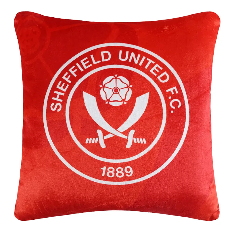 Stadium Cushion shown in a clear gallery product view