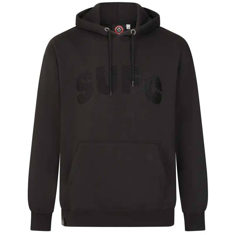 SUFC Premium Hoody collection image SDS0001 25595 SUFC Premium Hoody featured in this main product image