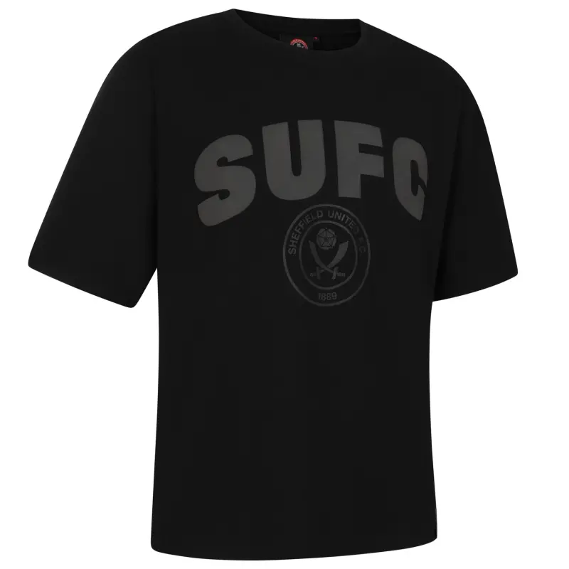 Detailed gallery view of SUFC Premium Tee