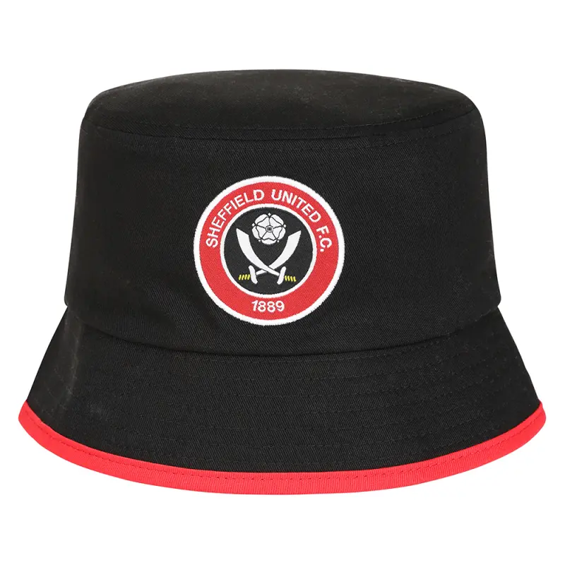 SUFC Reversible Bucket Hat product photo PEA0059 25611 SUFC Reversible Bucket Hat pictured from the main product perspective
