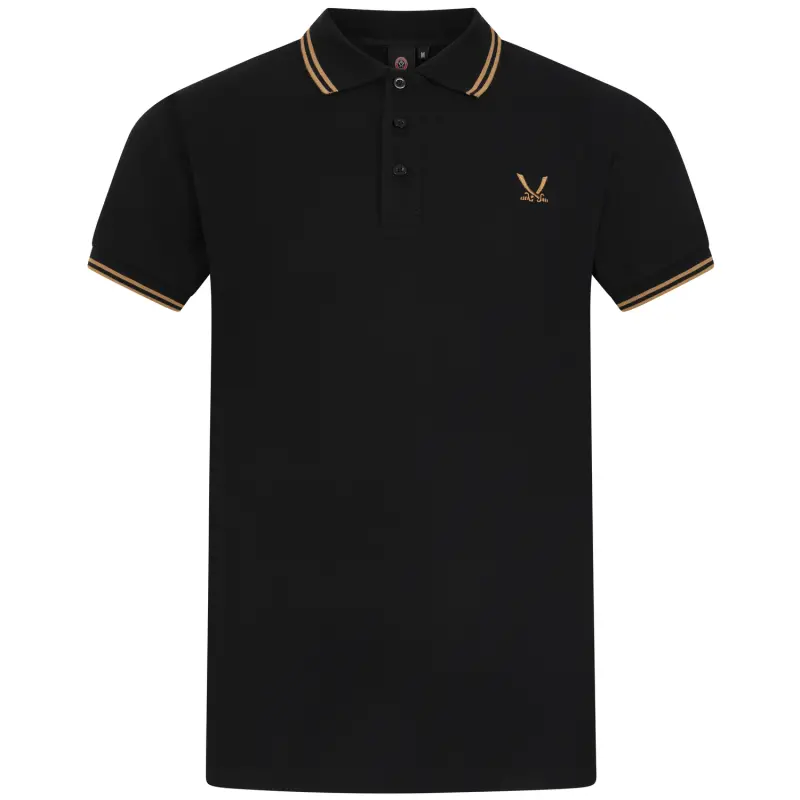 Visual look at Sword Club Polo in the main image