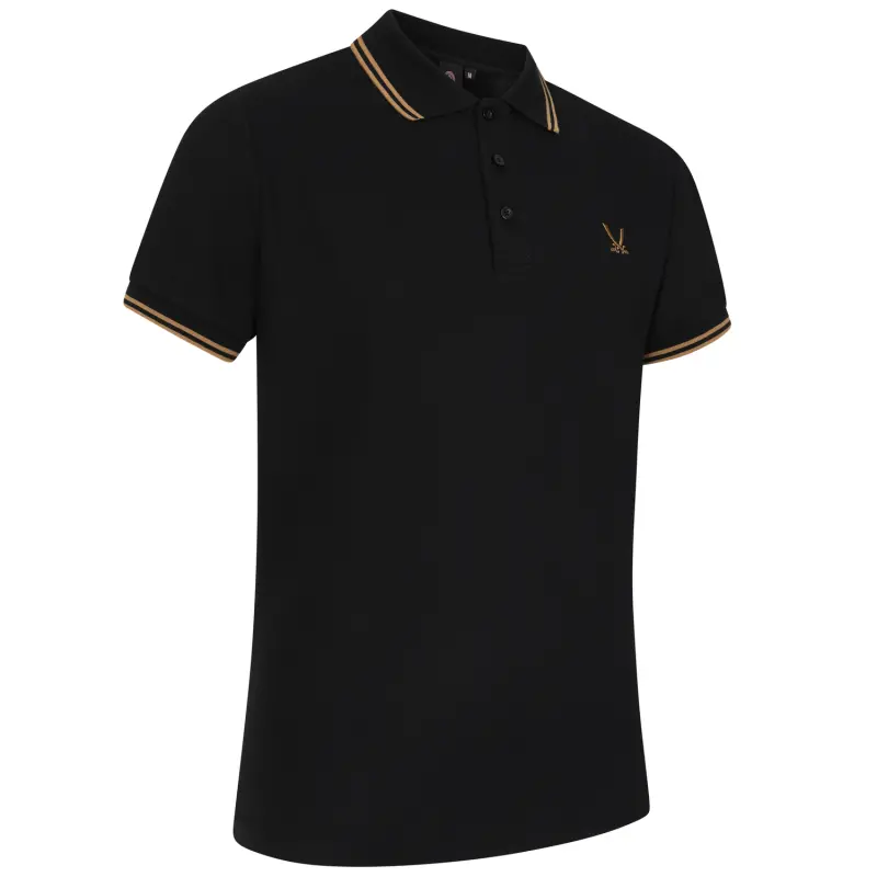 Detailed gallery view of Sword Club Polo