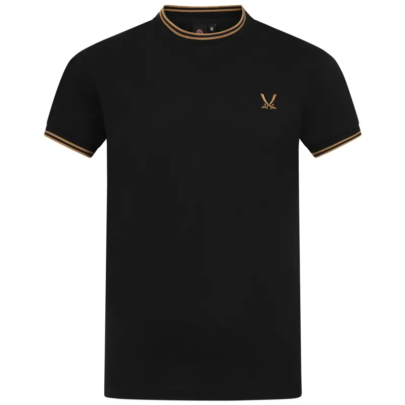 Sword Club Tee product photo with a main presentation