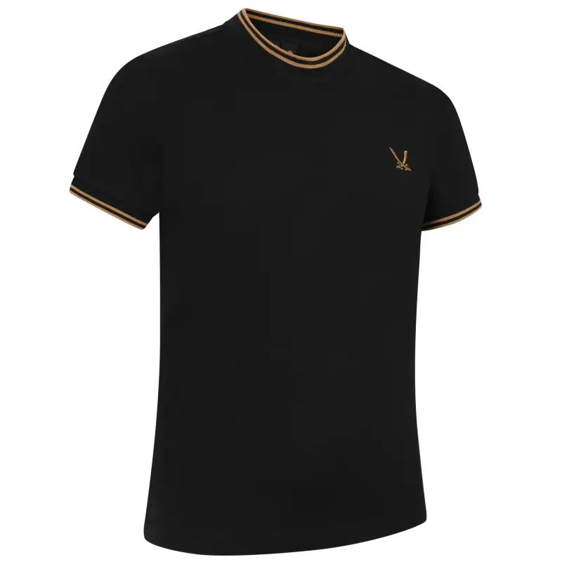 Sword Club Tee displayed in a clean gallery view