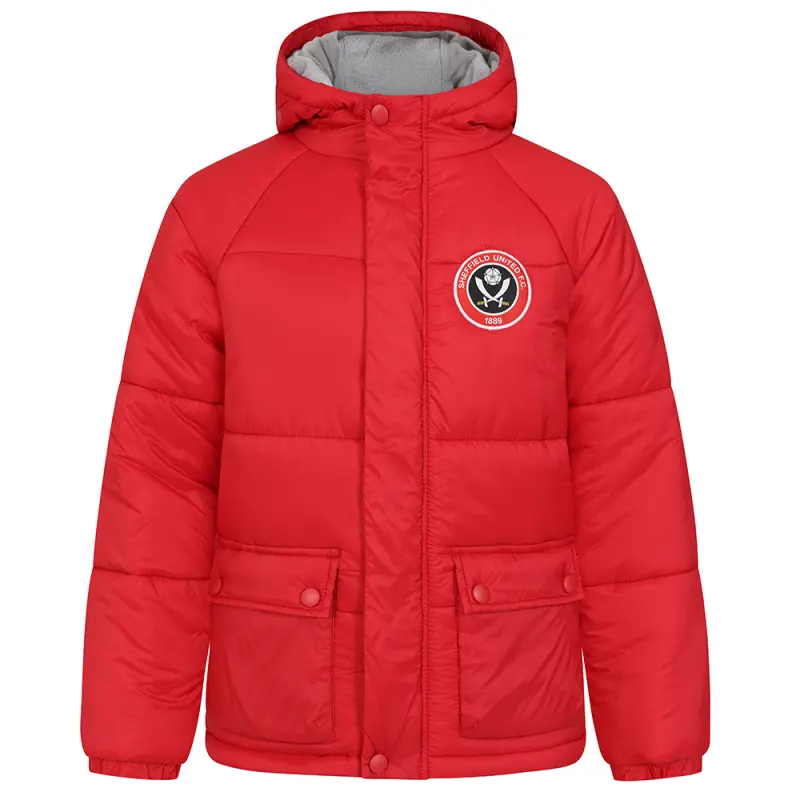 Product imagery for Toddler Scotia Jacket, main view
