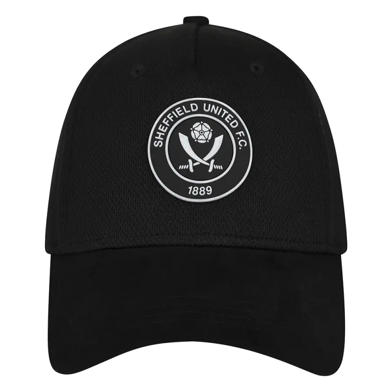 Tonal Crest Mesh Cap catalogue image PEA0019 25908 Tonal Crest Mesh Cap displayed in a clean main view