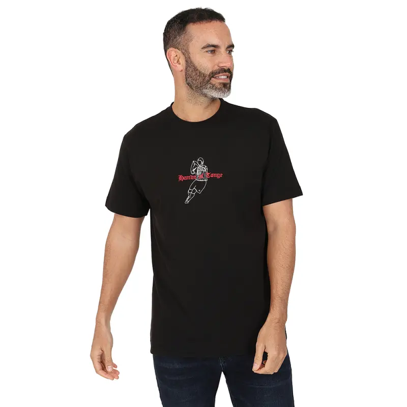 gallery product photograph of Tonge Icons Tee