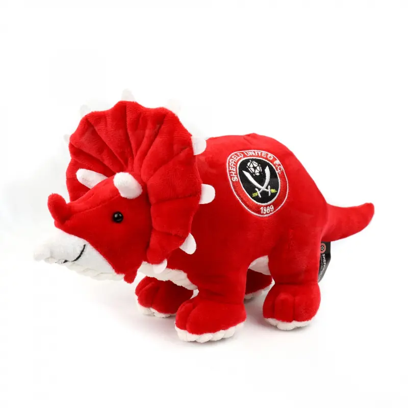 Product imagery for Triceratops Toy, main view