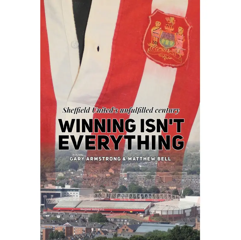 Winning Isnt Everything visual preview VER00010 25970 Winning Isnt Everything shown in a clear main product view
